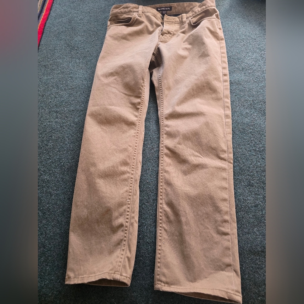 Camel Brown 👖 - Picture 7 of 7